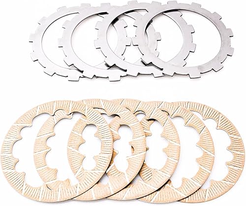 Miniatura 2 de Kit completo de embrague KTM 50 SX SXS MINI 2013 2014 2015 45232110033