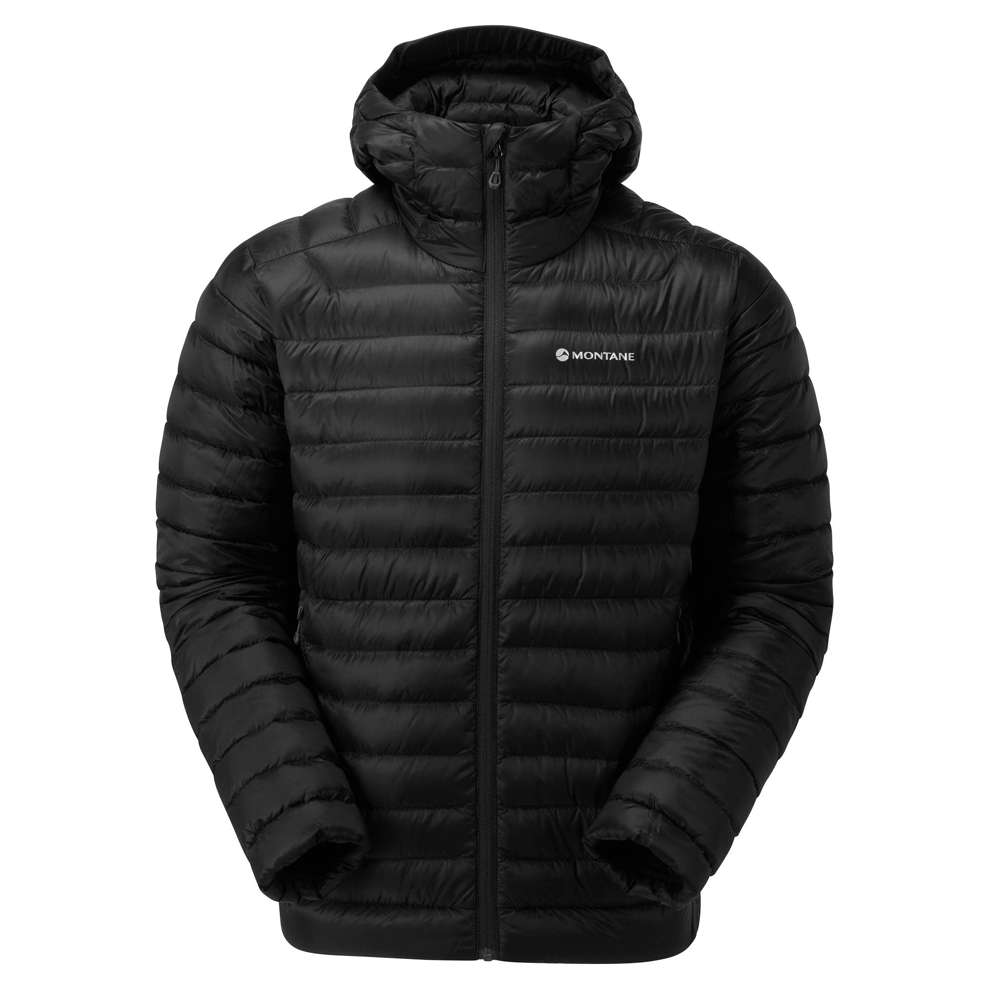 Montane Anti-Freeze Hooded Chaqueta - SS23 - S