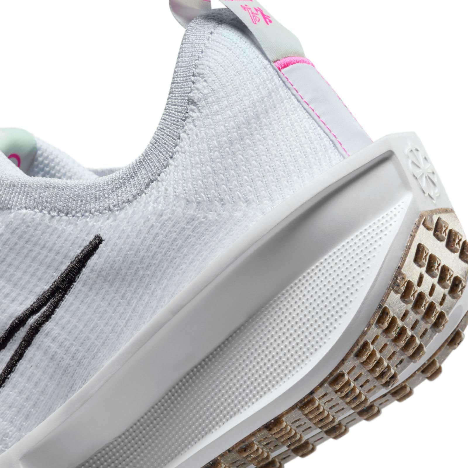 NIKE Kobiety Interact Run DamskieButy do biegania