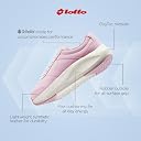 Lotto Women Urban Rsh Lilac Sneakers gallery image