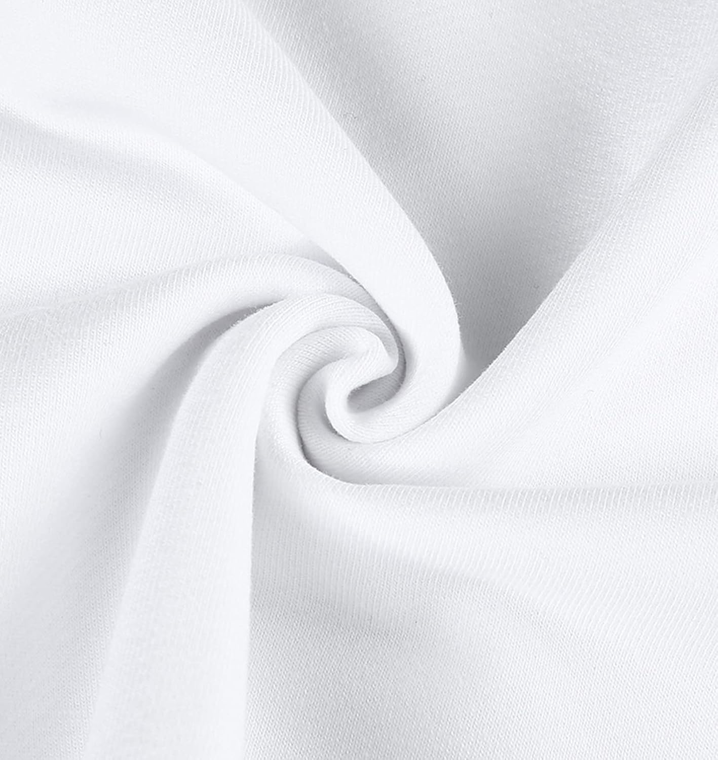 Kyerivs Casual Crop Sweatshirt for Women Crewneck Cropped Shirts Workout Long Sleeve Crop Tops - Image 6