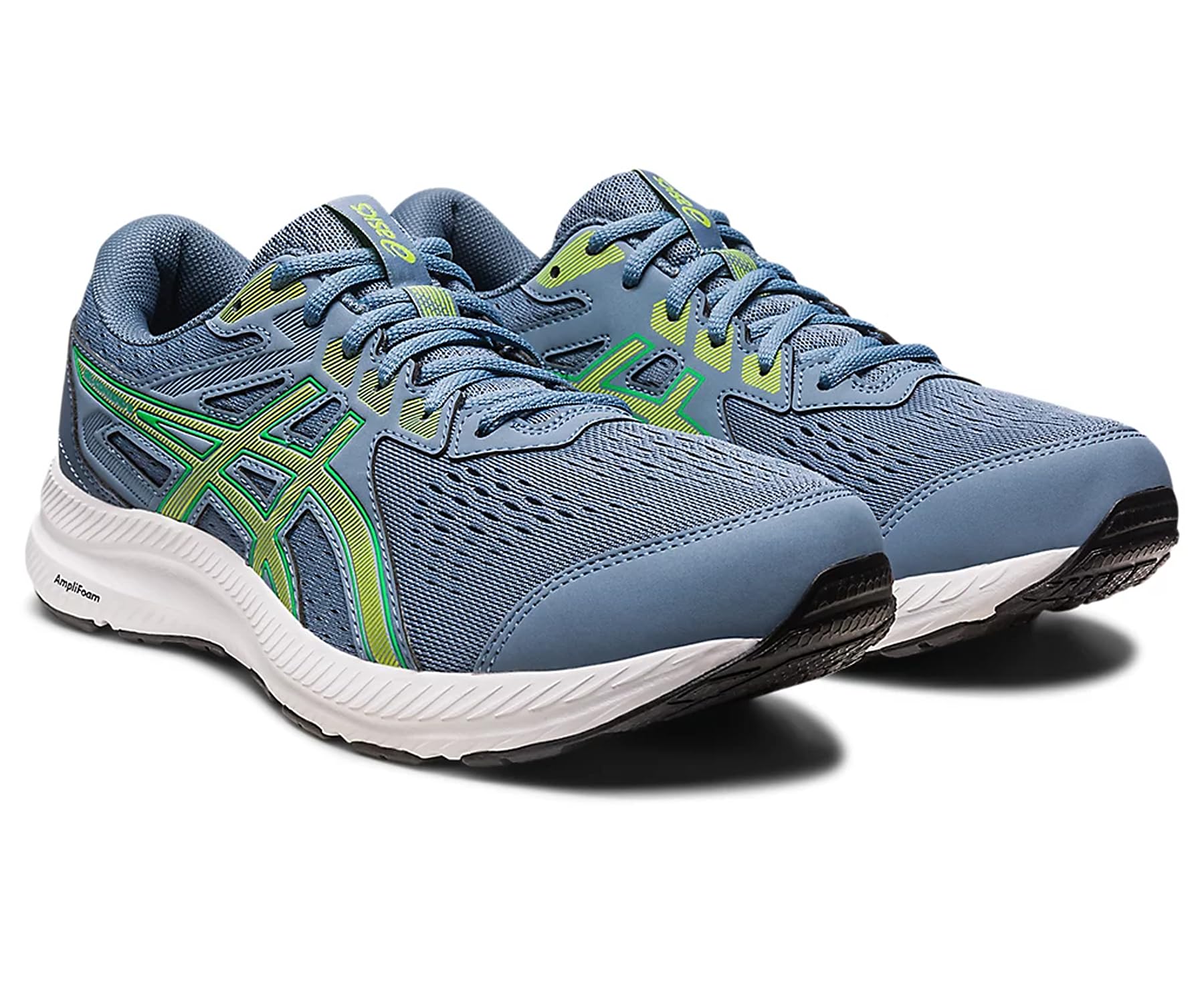 See full amazon price history chart for ASICS Gel-Contend 8 Blue Mens Running Shoes UK - 10 ASICS Gel-Contend 8 Blue Mens Running Shoes UK - 10 (B0BN1YXBYN) Amazon Price History, Amazon Price Tracker