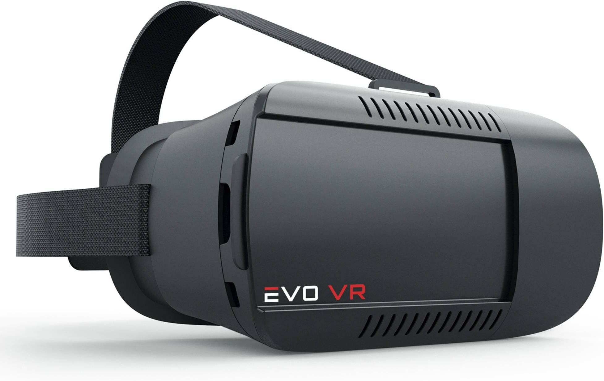 Merkury Innovations MI-VRH07-101 Evo VR Virtual Reality Starter Kit