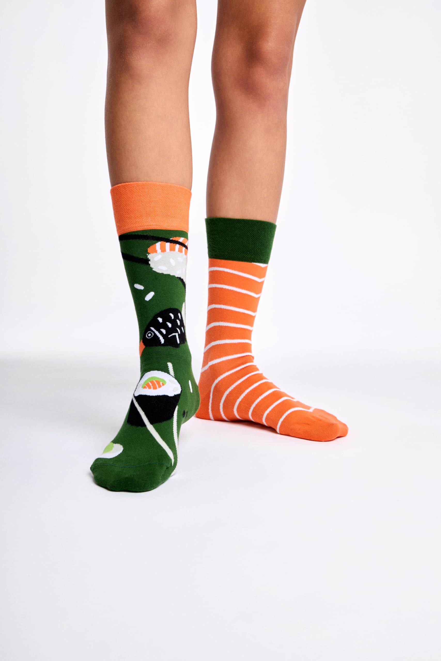 Dedoles Calzini Unisex Donna Uomo & Bambini Calze Cotone con tanti Design divertenti Calcio Bicicletta Piante Cavalli Regalo sinistra destra diversi