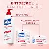 mixa highly concentrated moisturiser for face body and hands for dry and cracked skin with urea and niacinamides urea cica repair + 150 ml