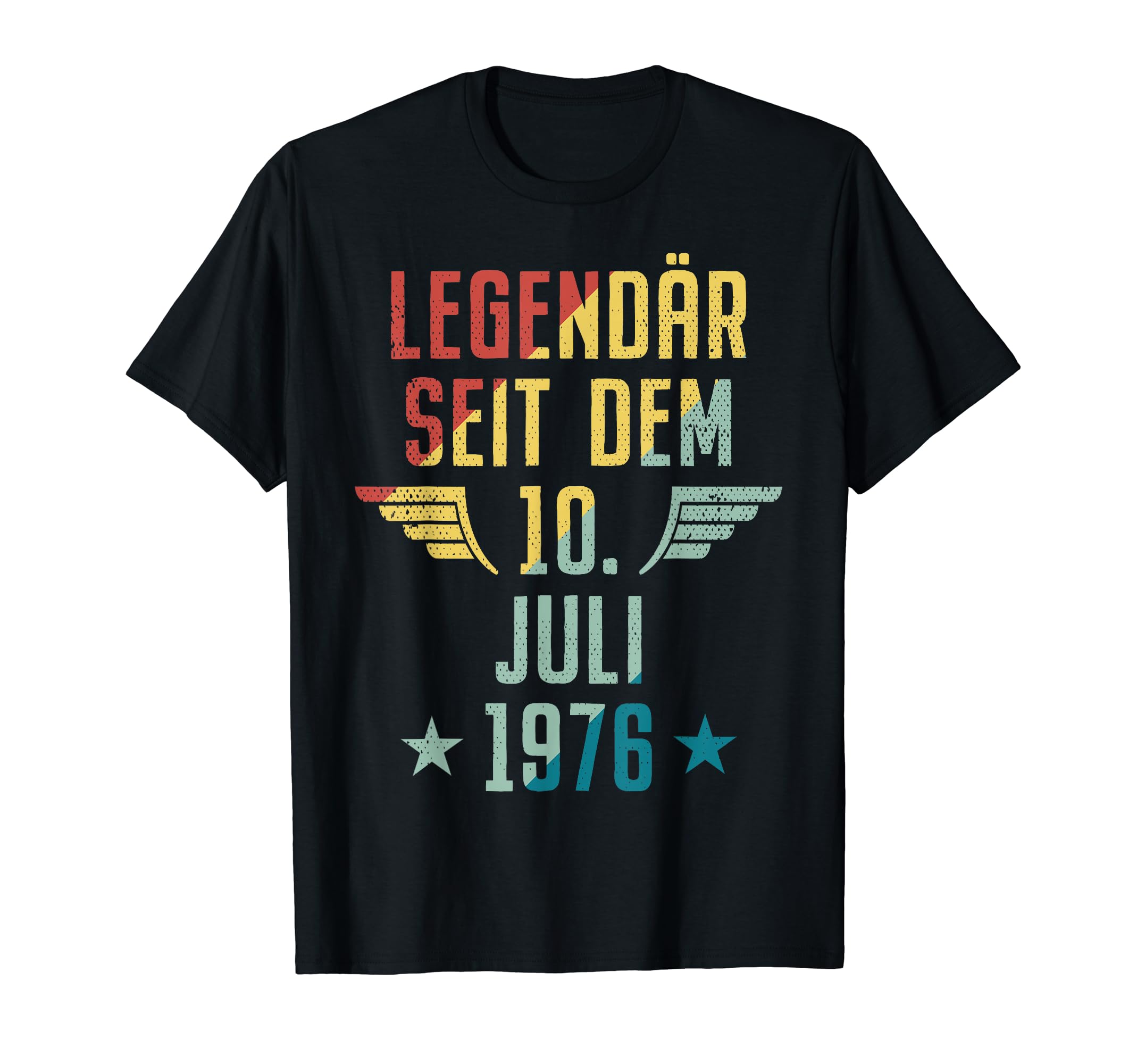 Kleidung mit Designs von Amazon Merch on Demand