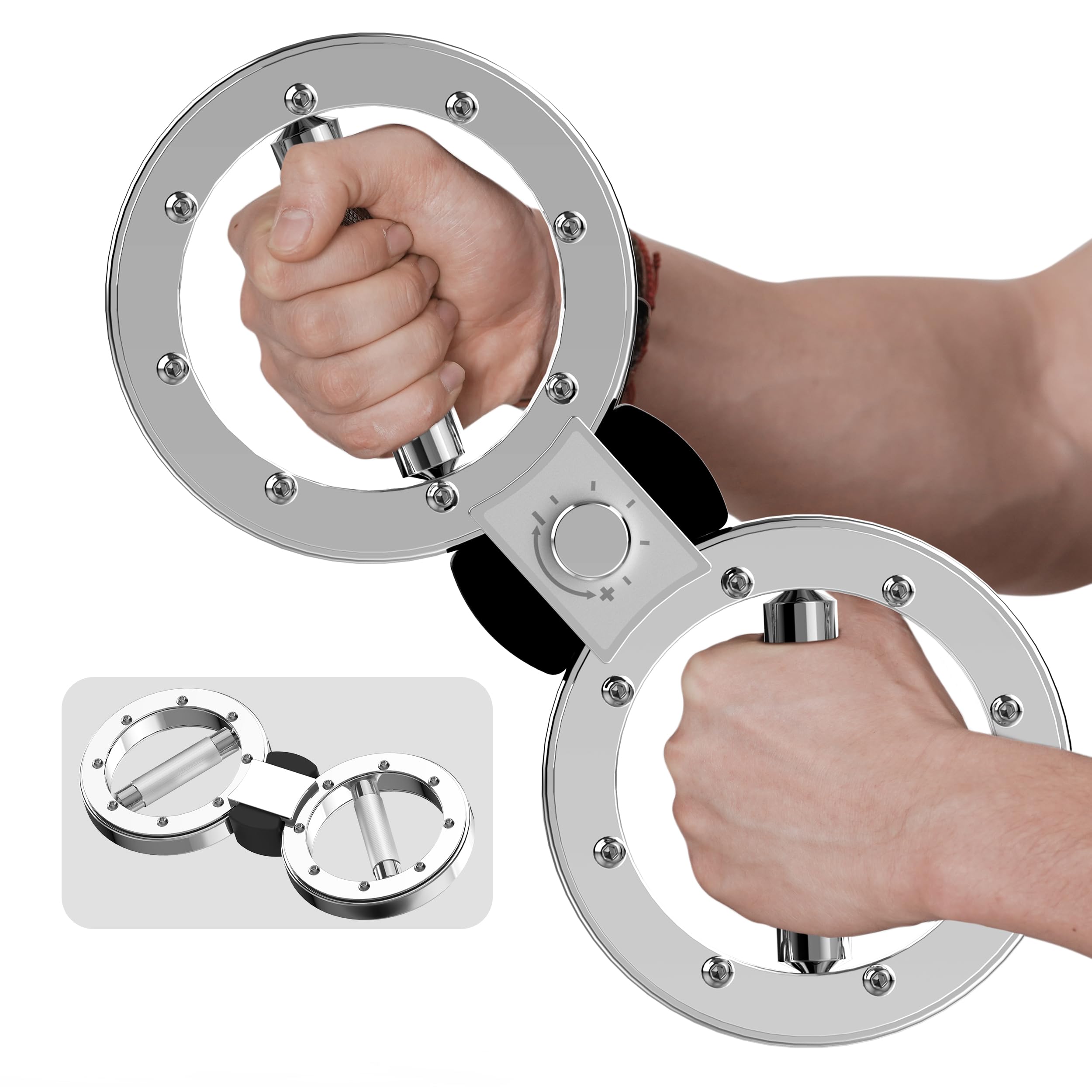 Amazon.com: EAST MOUNT Arm Workout Equipment Forearm