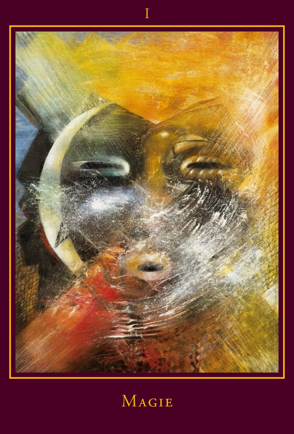 Margarete Petersen Tarot: 78 Tarotkarten mit ausführlicher Anleitung (Jubiläumsausgabe)