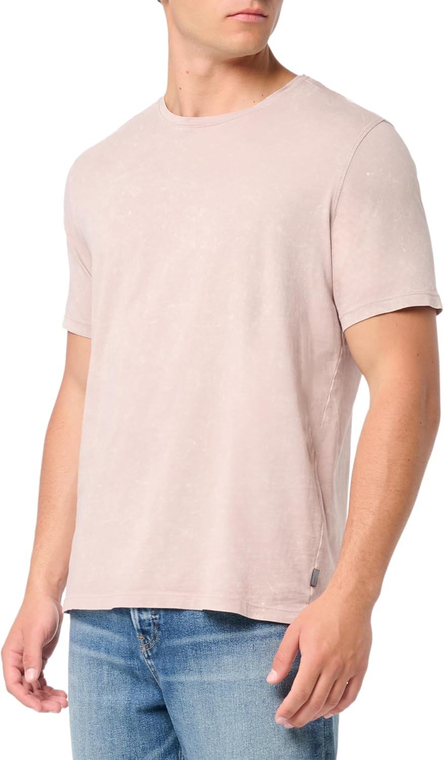 John Varvatos Men's Enzo Crew Tee