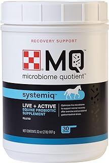 Purina Systemiq Probiotic Horse Supplement