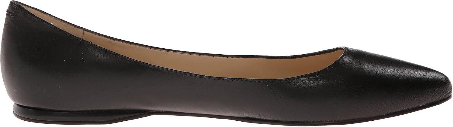 Nine West Women's Speakup Ballet Flat