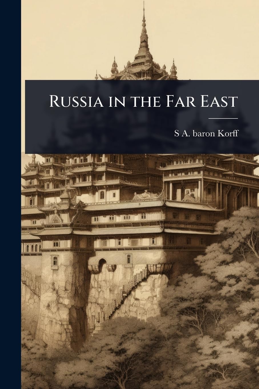 Russia in the Far East