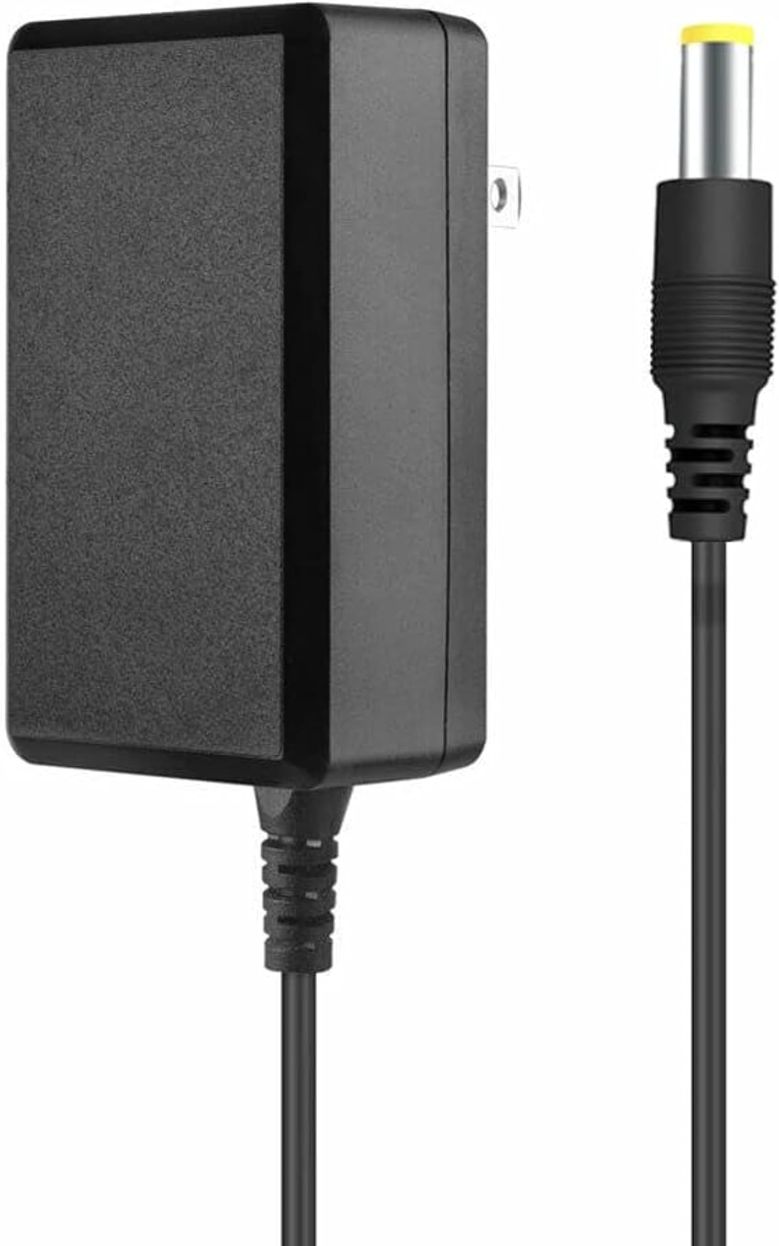 Marg AC DC Adapter for EPSON Perfection V370 V220 Flatbed Color Photo Image Document Scanner Power Supply Cord