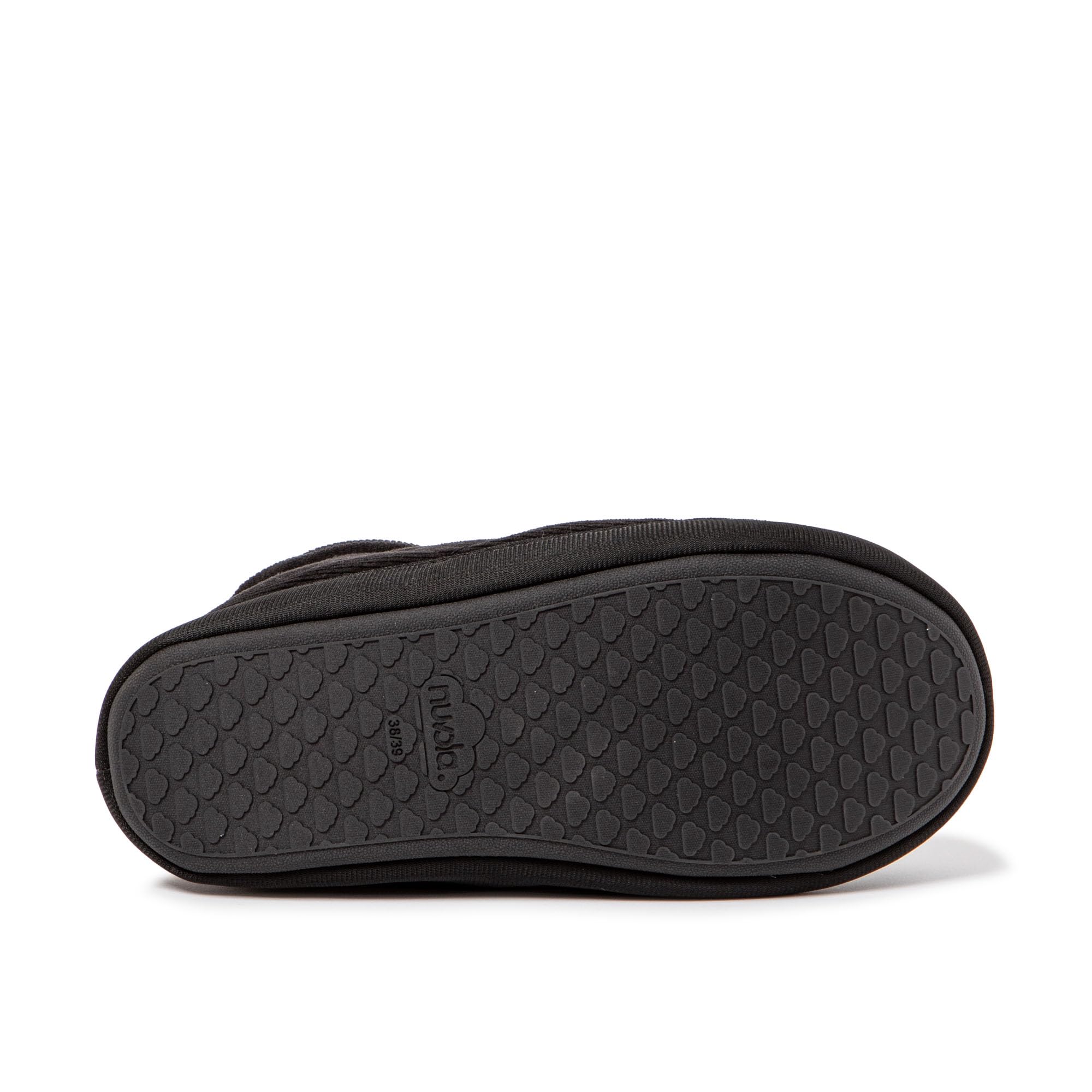 NUVOLA. Chaussons Boot Cordy pour Femme et Homme