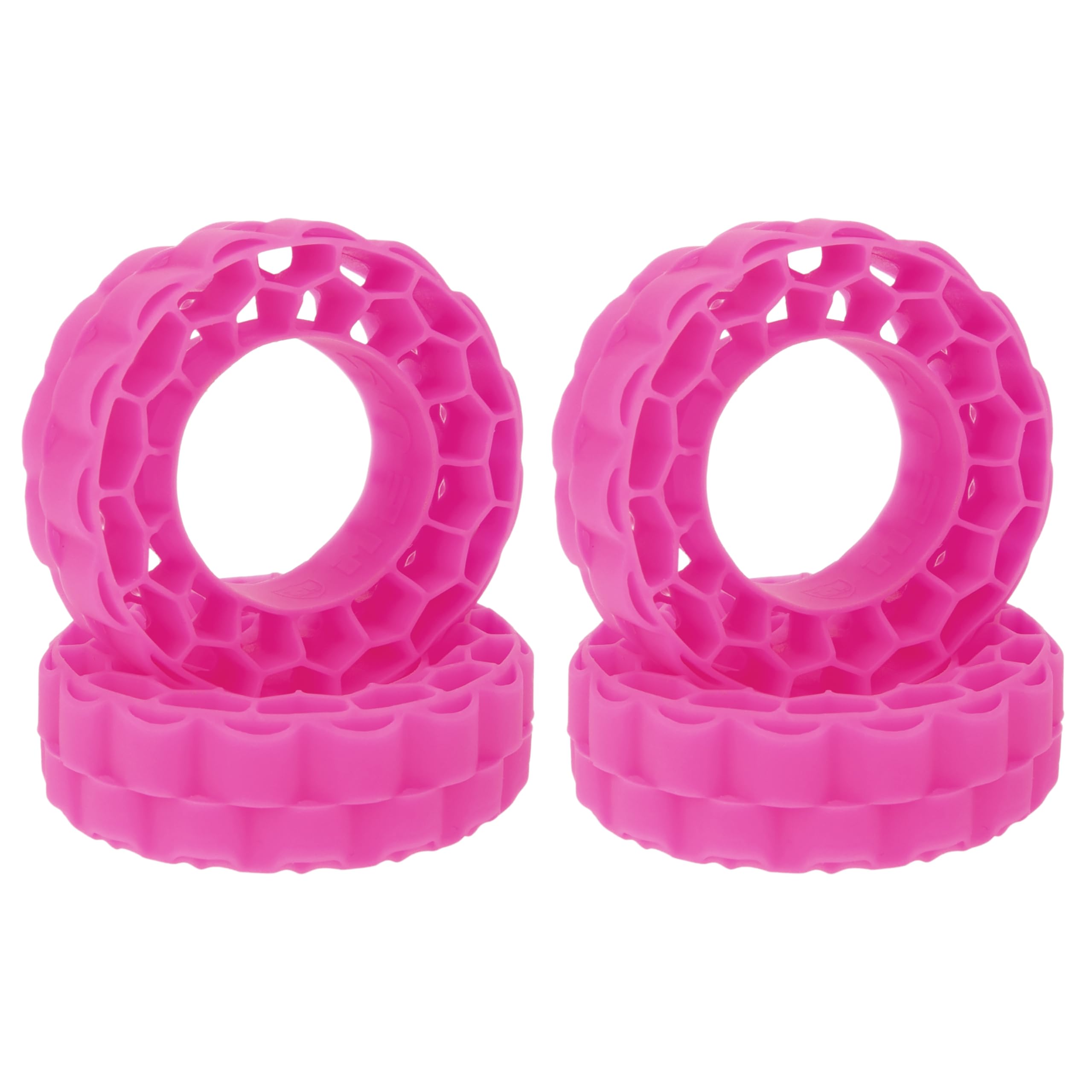 Amazon.com: MEUS RACING Super Soft Silicone Rubber Inserts for 68