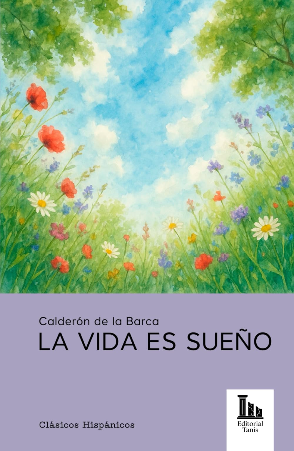 La vida es sueño