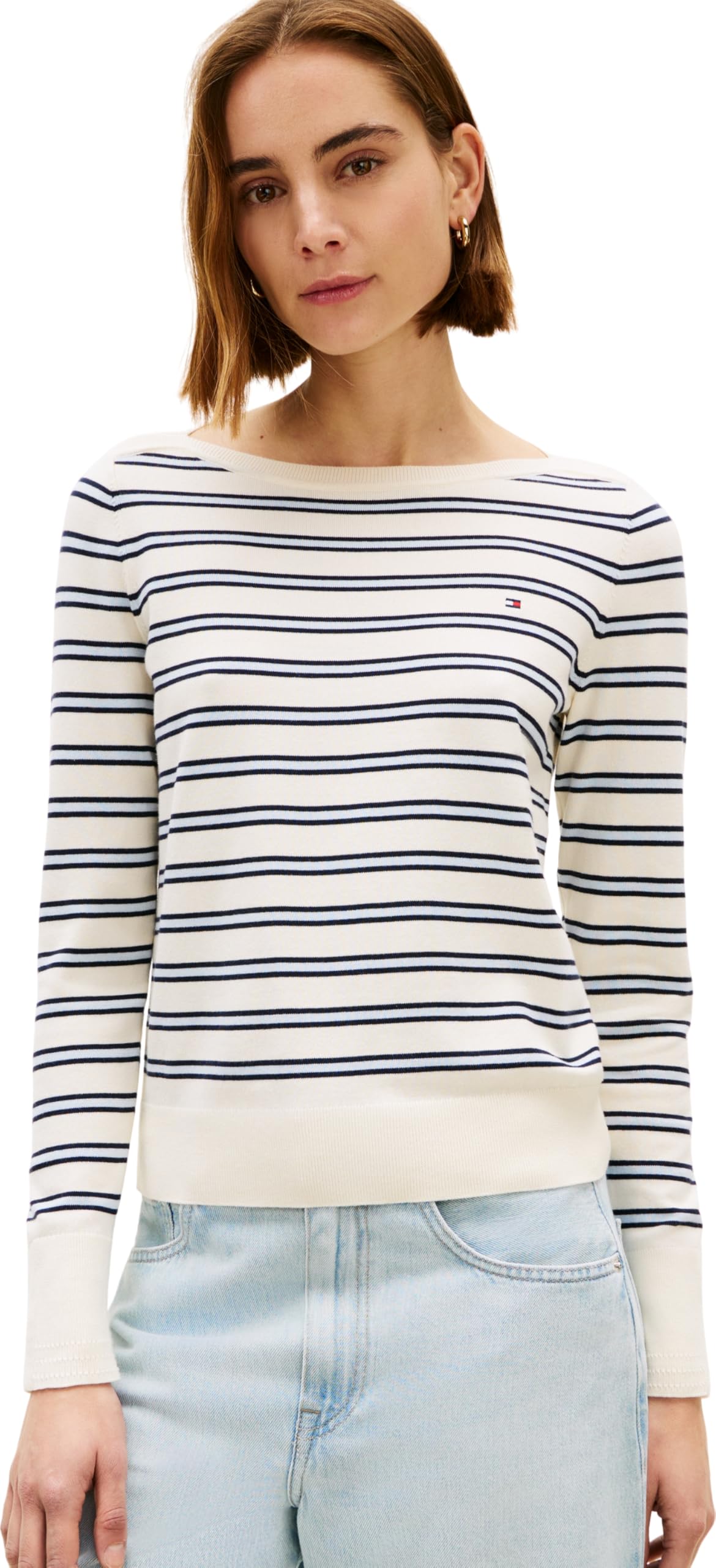 Mode von Calvin Klein & Tommy Hilfiger