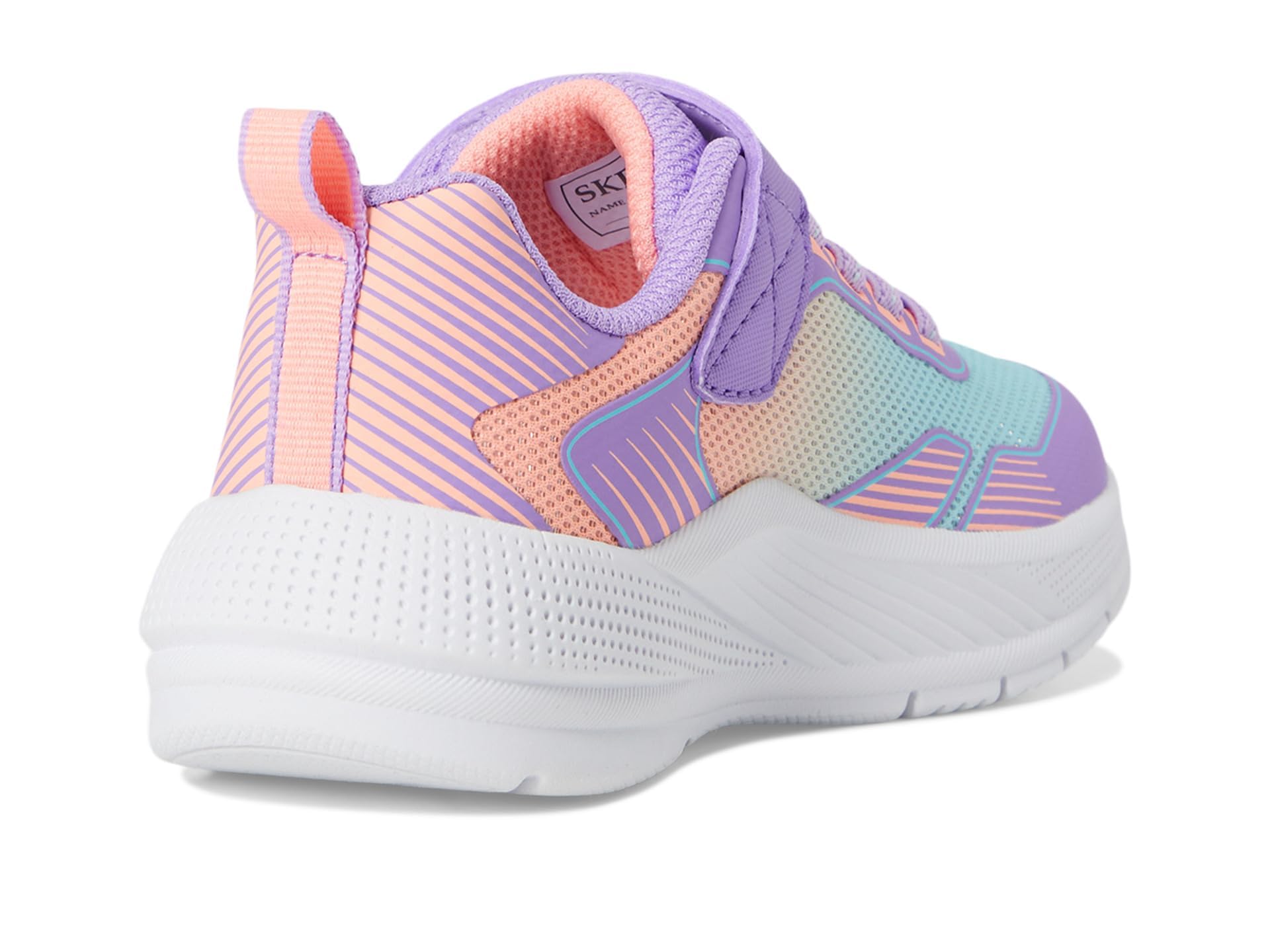 Skechers Microspec Advance ZapatillasNiñas