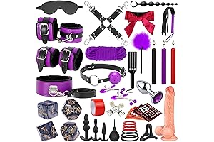 Adult BDSM Toys for Couples