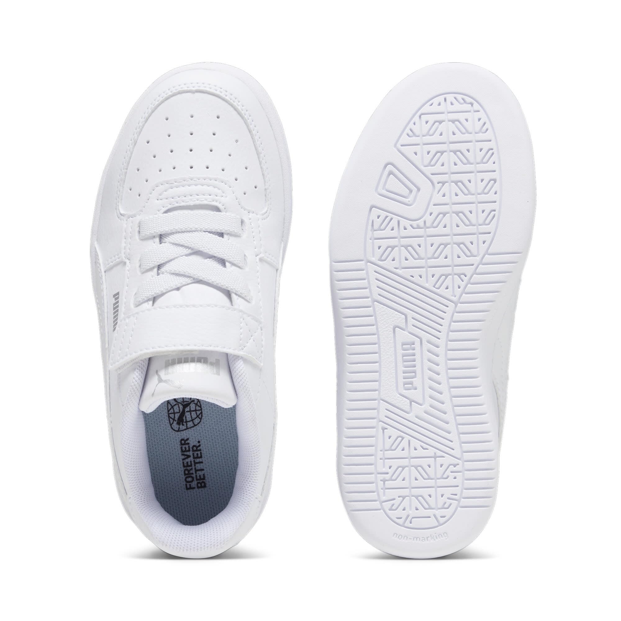 PUMA Kinder Caven III Block Sneakers
