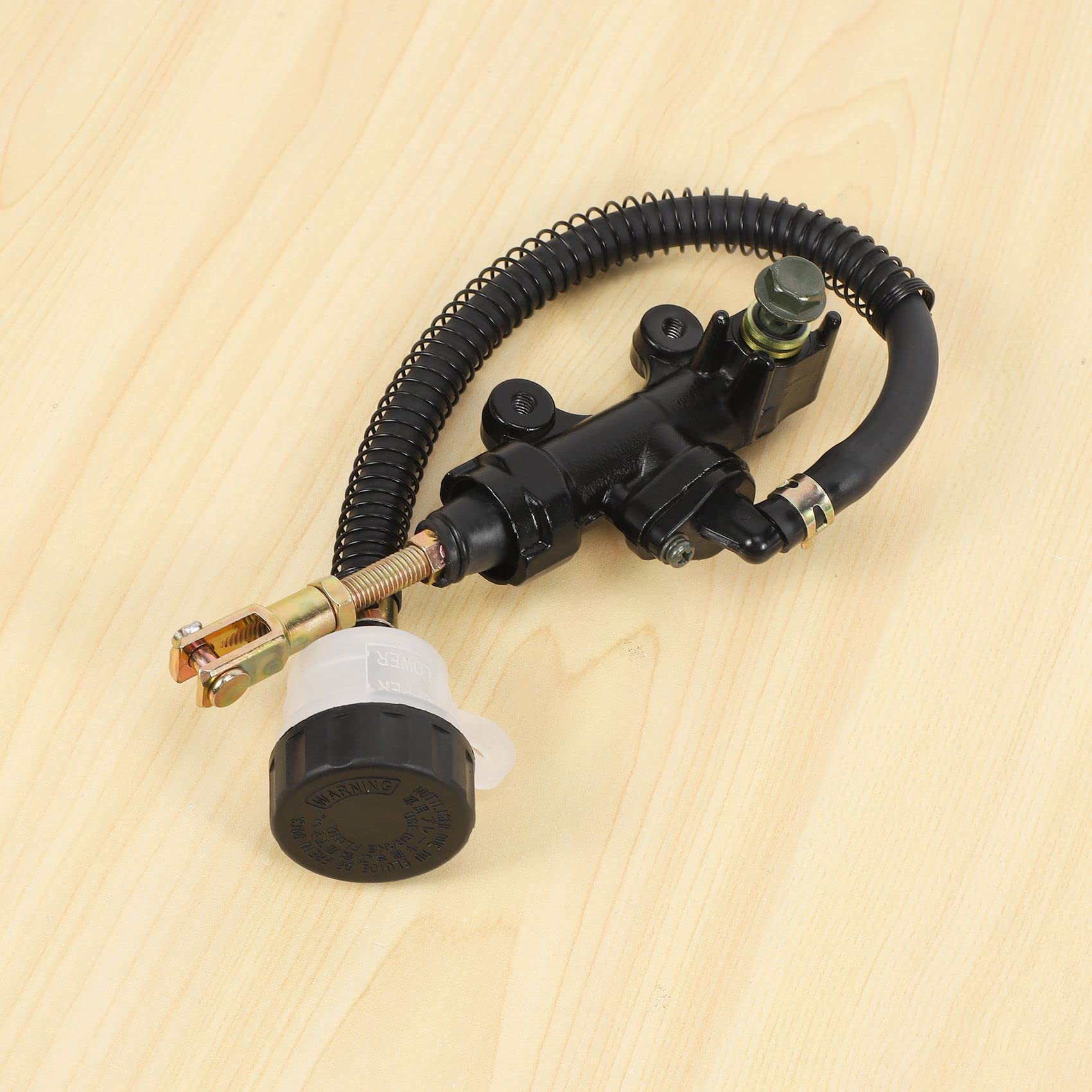 Bomba de Cilindro de Freno Trasero para GSXR 600750 1100 GSX1300R