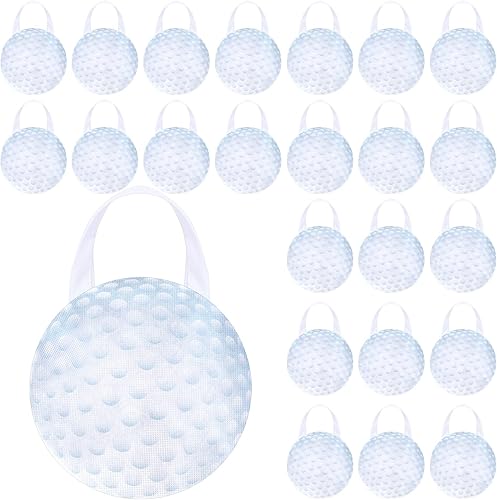 Shihanee Bolsas de regalo para fiestas deportivas, bolsas de dulces con temática de pelota, bolsas de golosinas para juegos deportivos, béisbol,