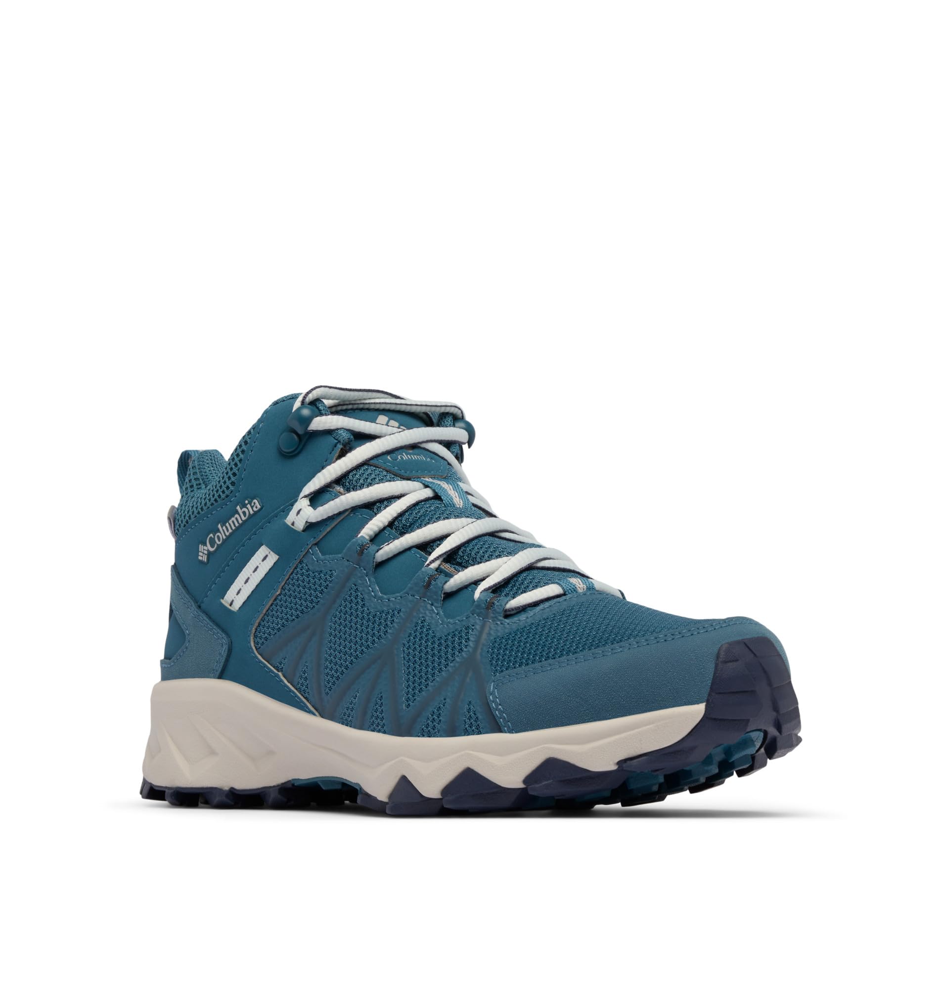 Columbia Peakfreak II Mid Outdry, Botas Montaña De Senderismo Y Trekking para Mujer