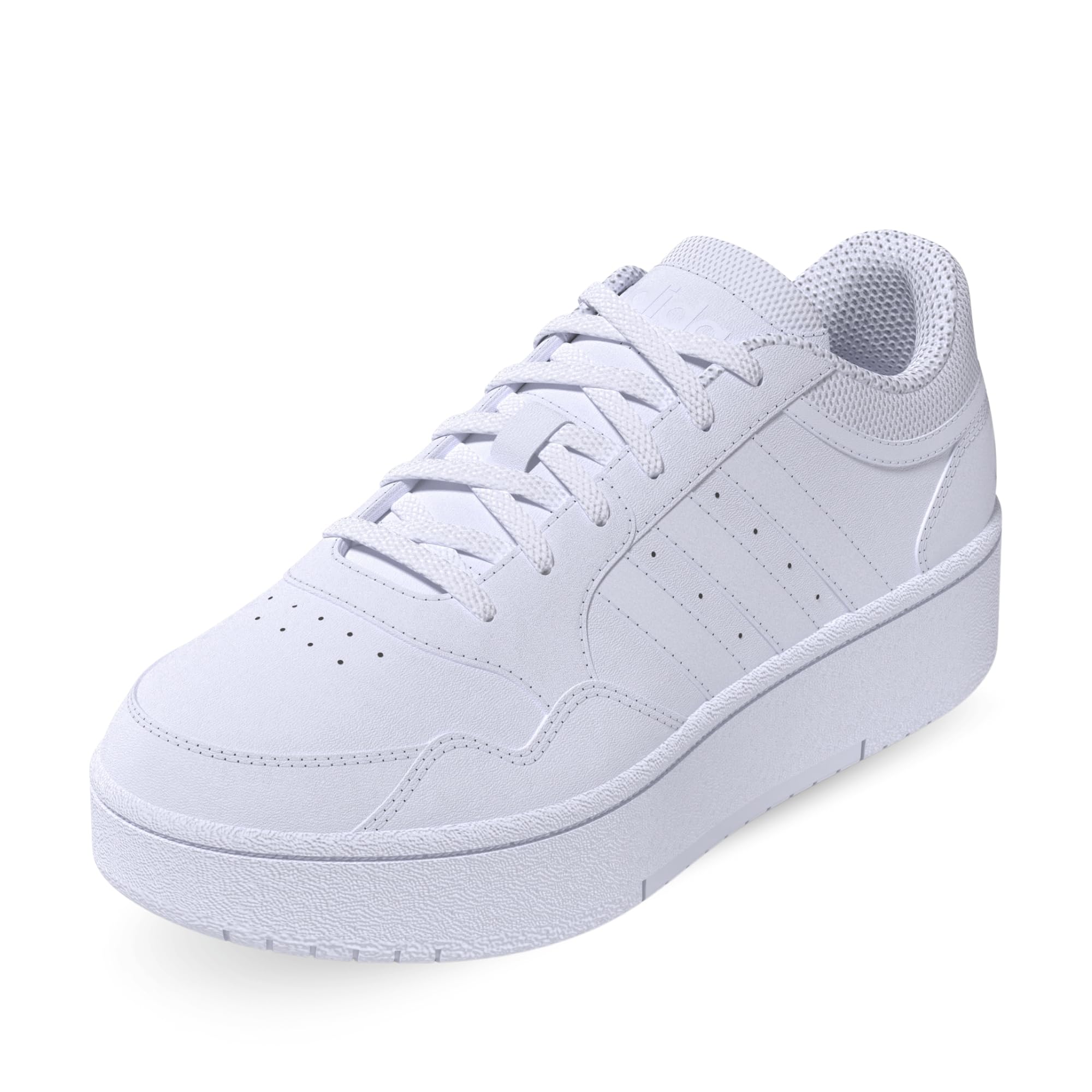 adidas Women's Zapatilla Hoops 3.0 Bold
