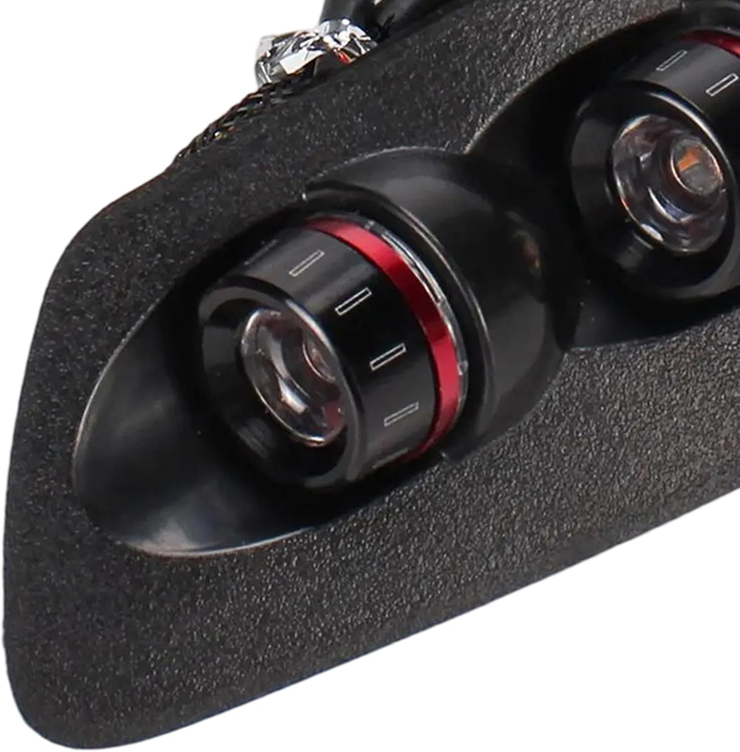 Rear Turn Signal Indicator Lights Lamps Compatible with BMW S1000RR/M1000RR 2020-2022(Red)