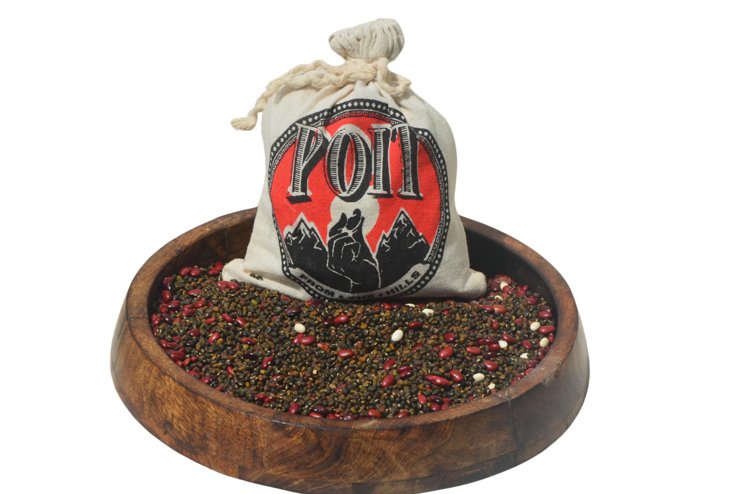 Poit From Hills Pahadi Dal Makhani -Special Mix 900 Gram (B0DC71FW58) Amazon Price History, Amazon Price Tracker