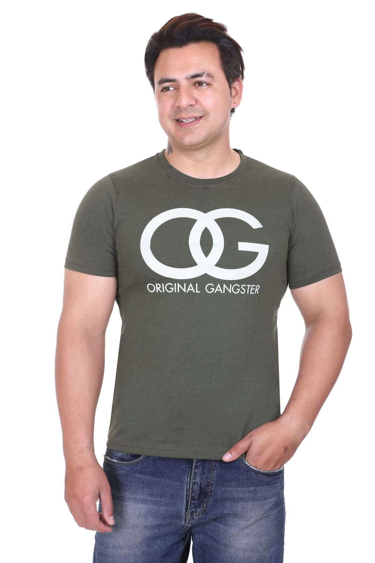 CARACAS T-SHIRT PRINTED T-SHIRT for SUMMER