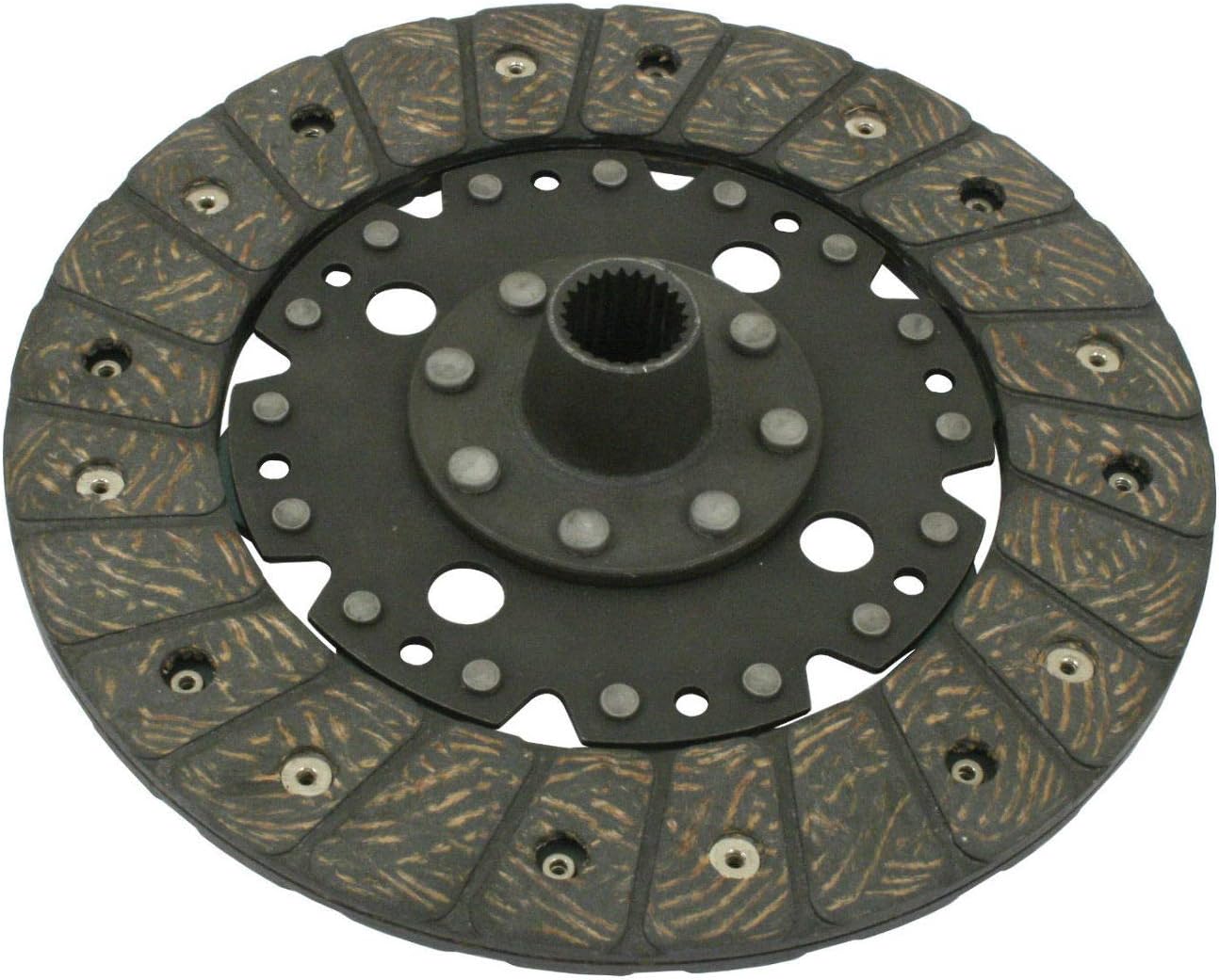 EMPI 00-4085-0 SUPER DUTY 200MM DISC, VW BUG, SAND RAIL