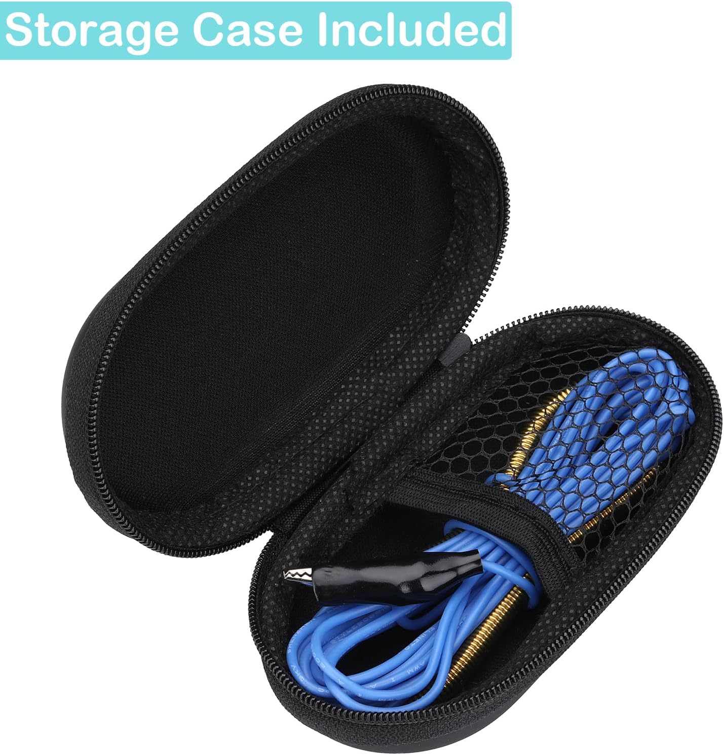 ZHIWHIS AN-10 Antenna in Storage Case