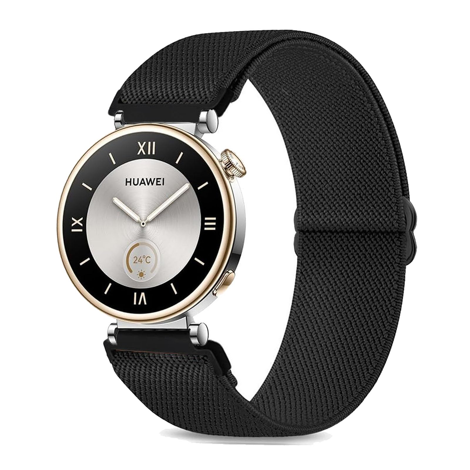 TUCOMO Compatible with Huawei Watch GT 4 41 mm / GT 5 41 m Bracelet