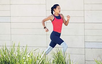 Fitbit Charge 3 Gesundheits und Fitness-Tracker