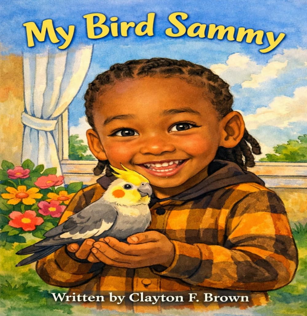 My Bird Sammy