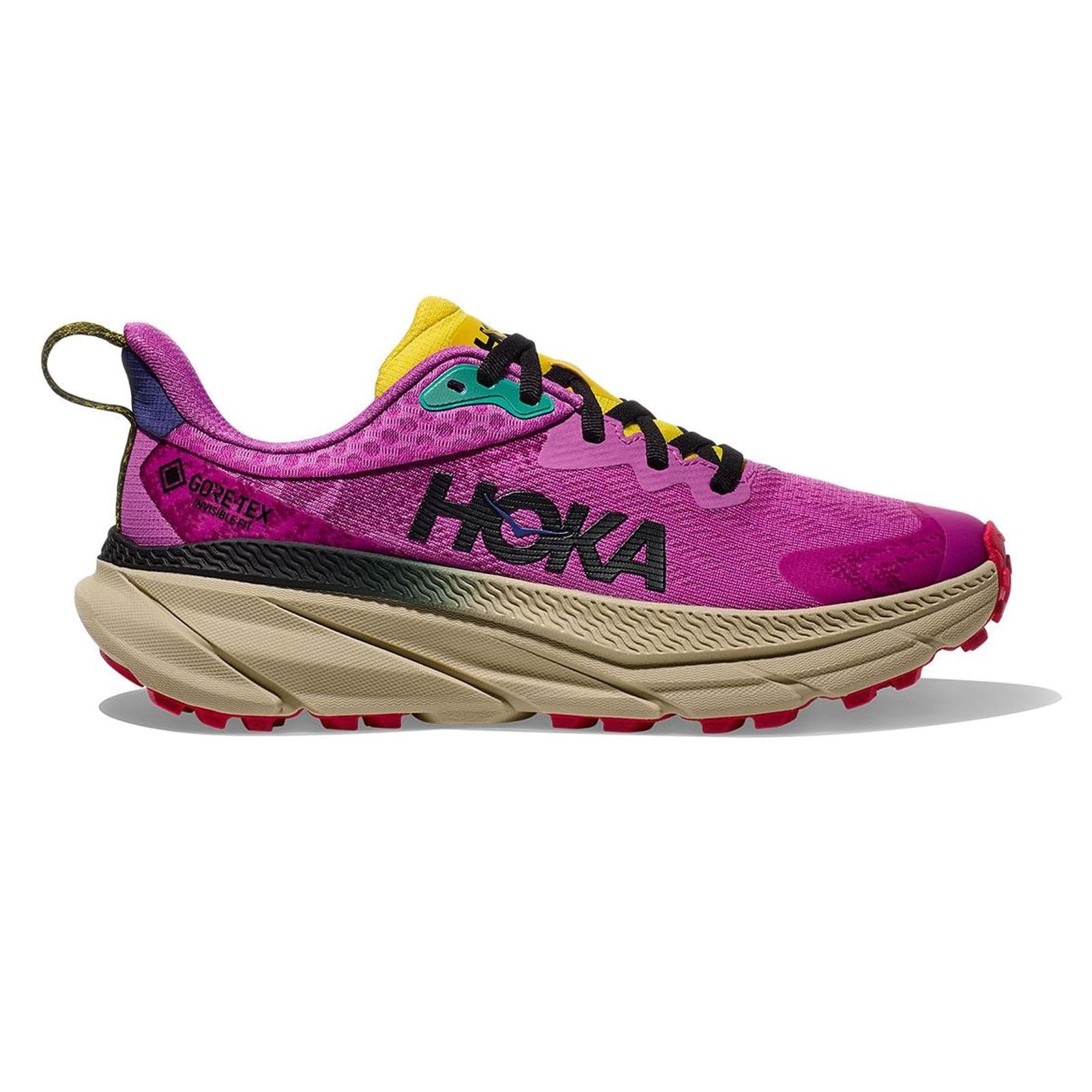Hoka Mens Mach 6