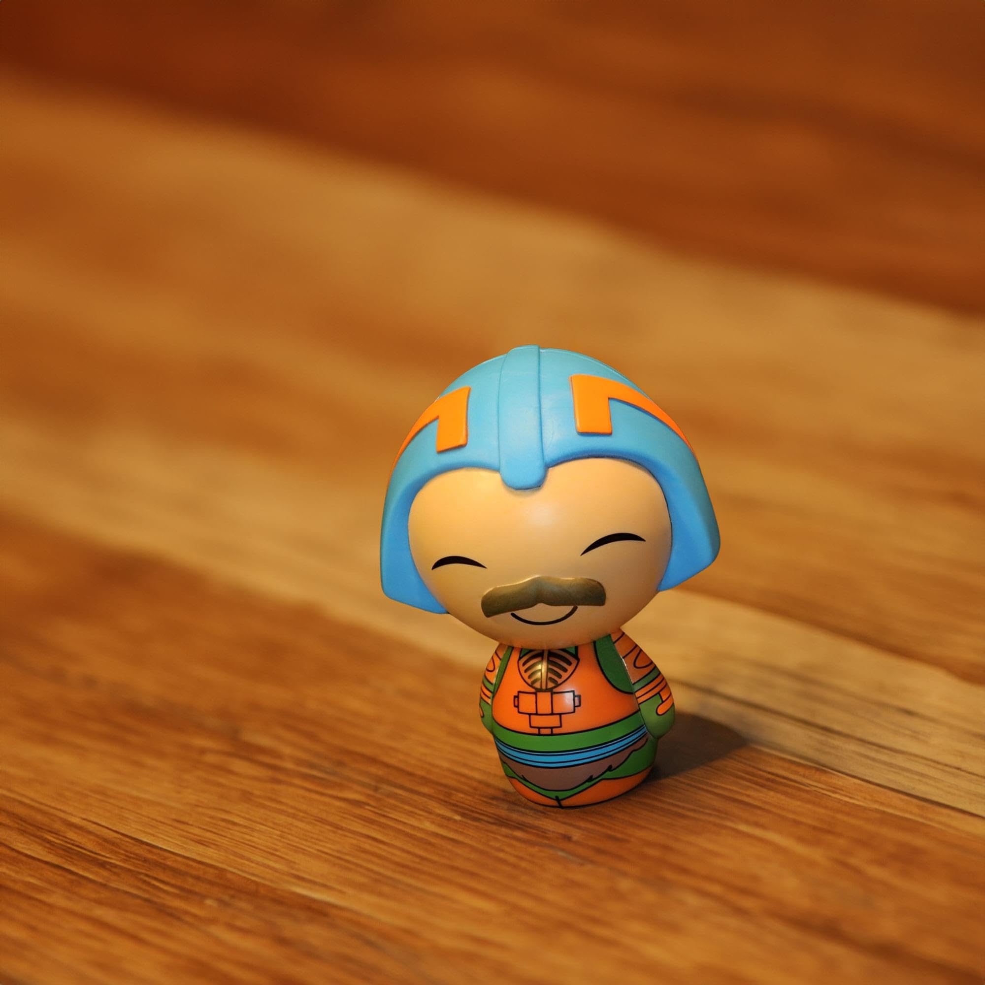 Figurka Funko 11687 MOTU 11687 "Dorbz Man-At-Arms