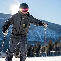 Vista 4 de Midland AVPH10 Micrófono de altavoz portátil/portátil con pulsar para hablar para radios GMRS (paquete de 6)