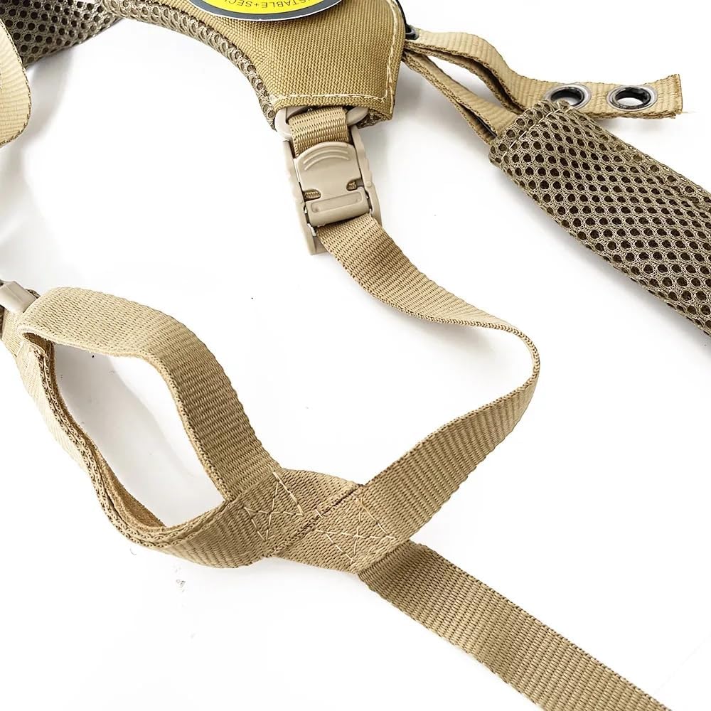 Helmet Suspension System Helmet Lanyard Fast Outdoor Hunting BK/DE/RG Helmet Accessies