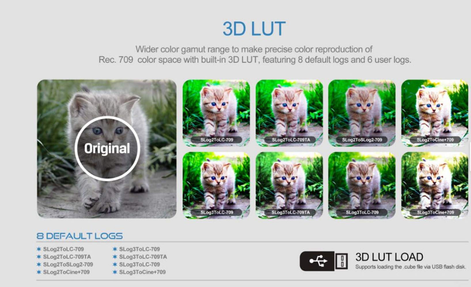 Amazon.co.jp: LILLIPUT Q7 PRO 解像度1920*1200 アスペクト比16：10