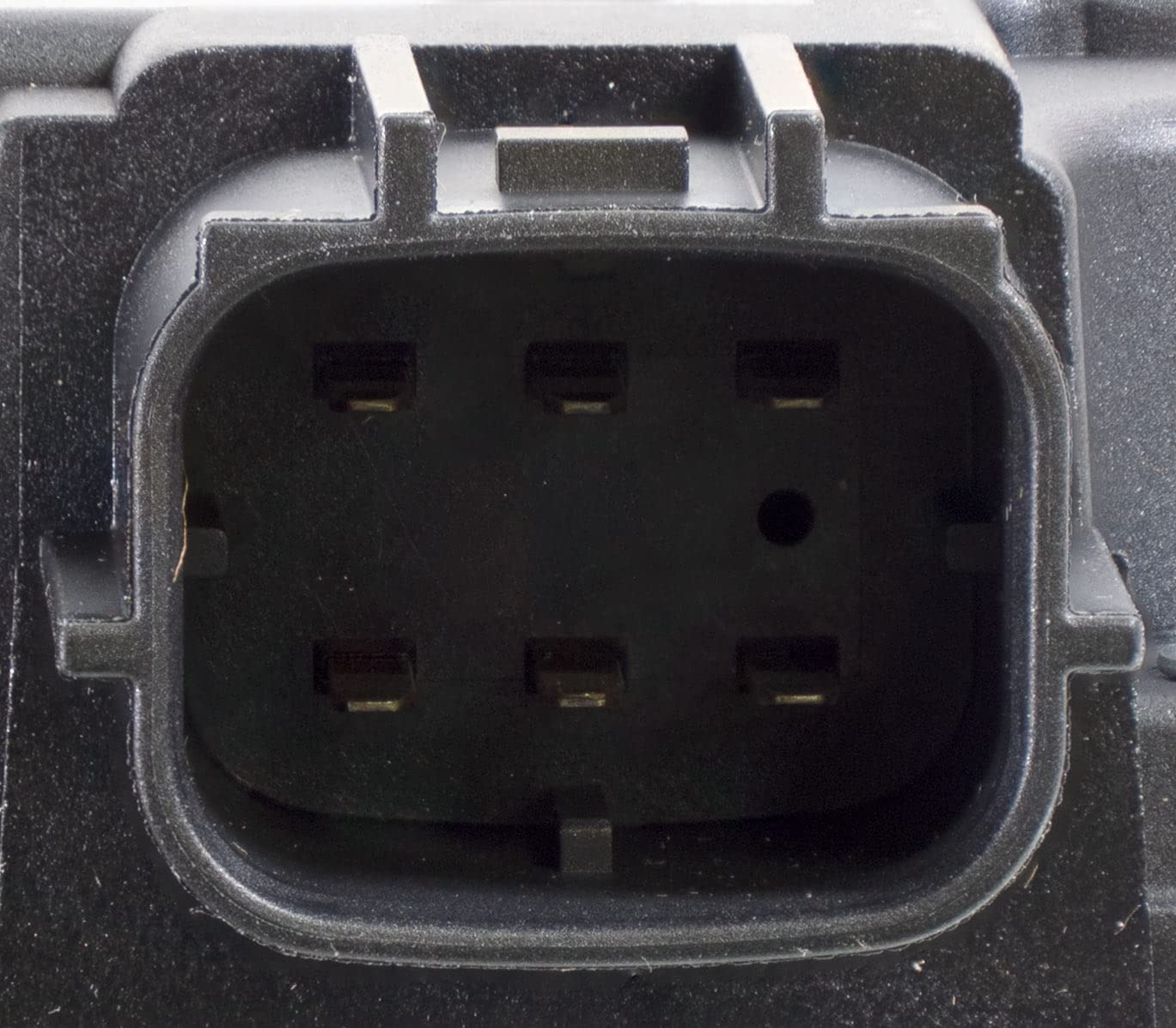 Amazon.com: APDTY 16119-AE01C Electronic Throttle Body TPS Sensor