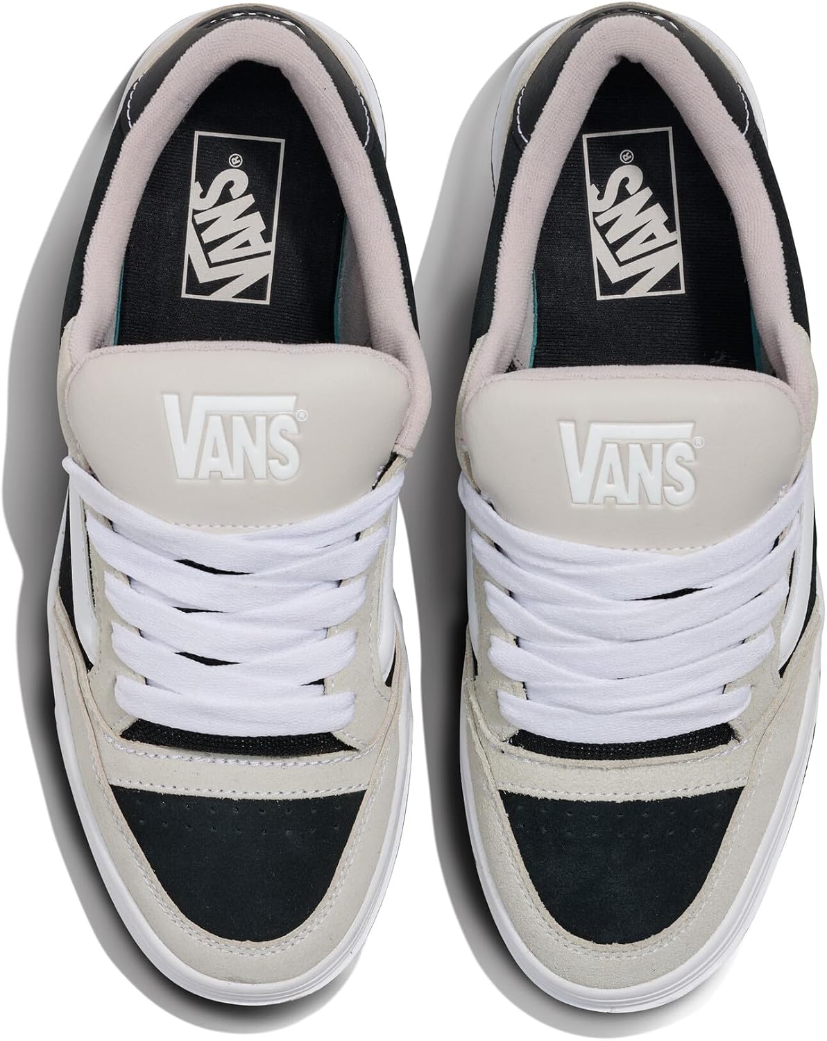 Vans Unisex Adult Hylane Shoe