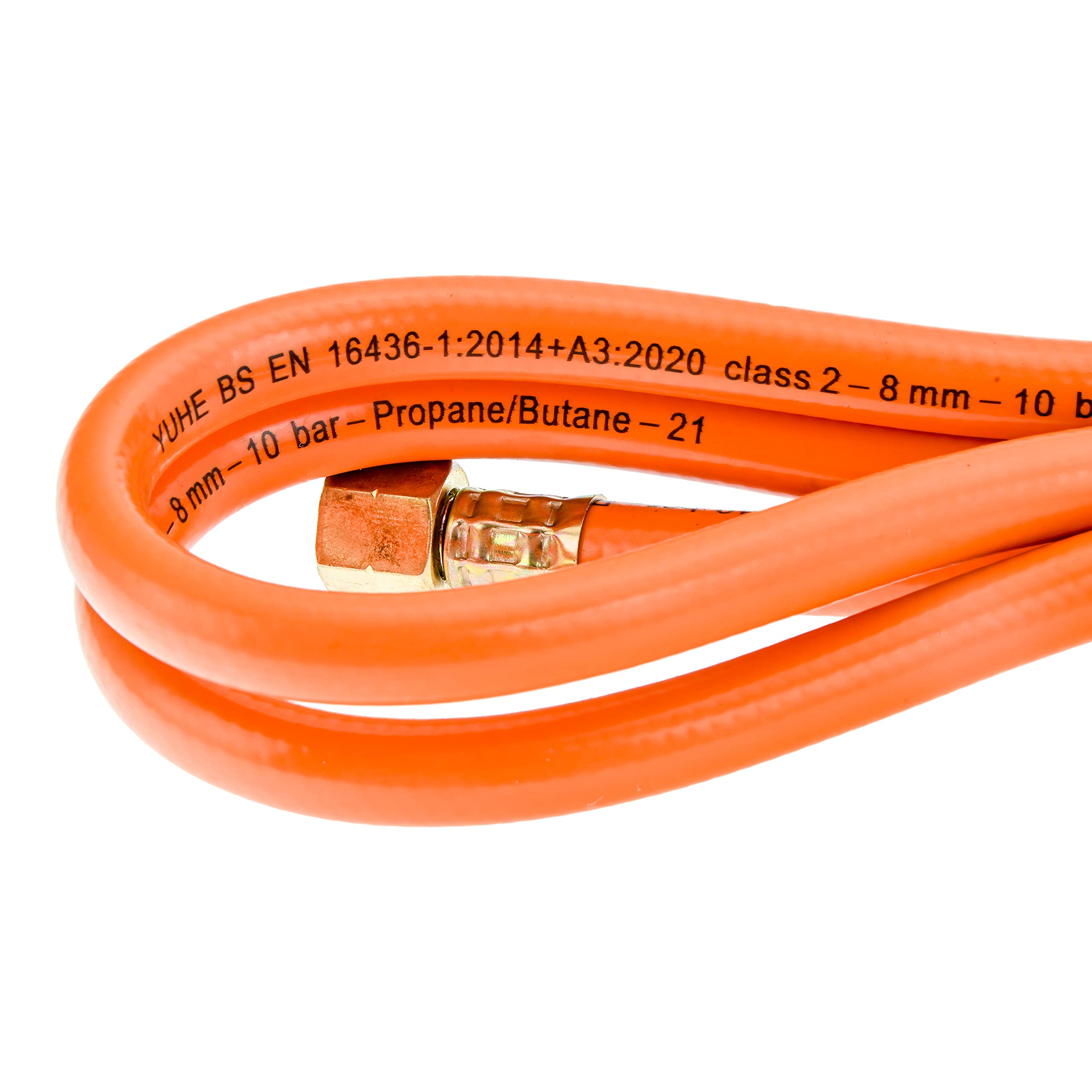 Brûleur à gaz 58 kW avec tuyau de 5 m + support + détendeur moyenne pression 4 bars, désherbeur thermique, brûleur de toiture, appareil de désherbage thermique SN0283R