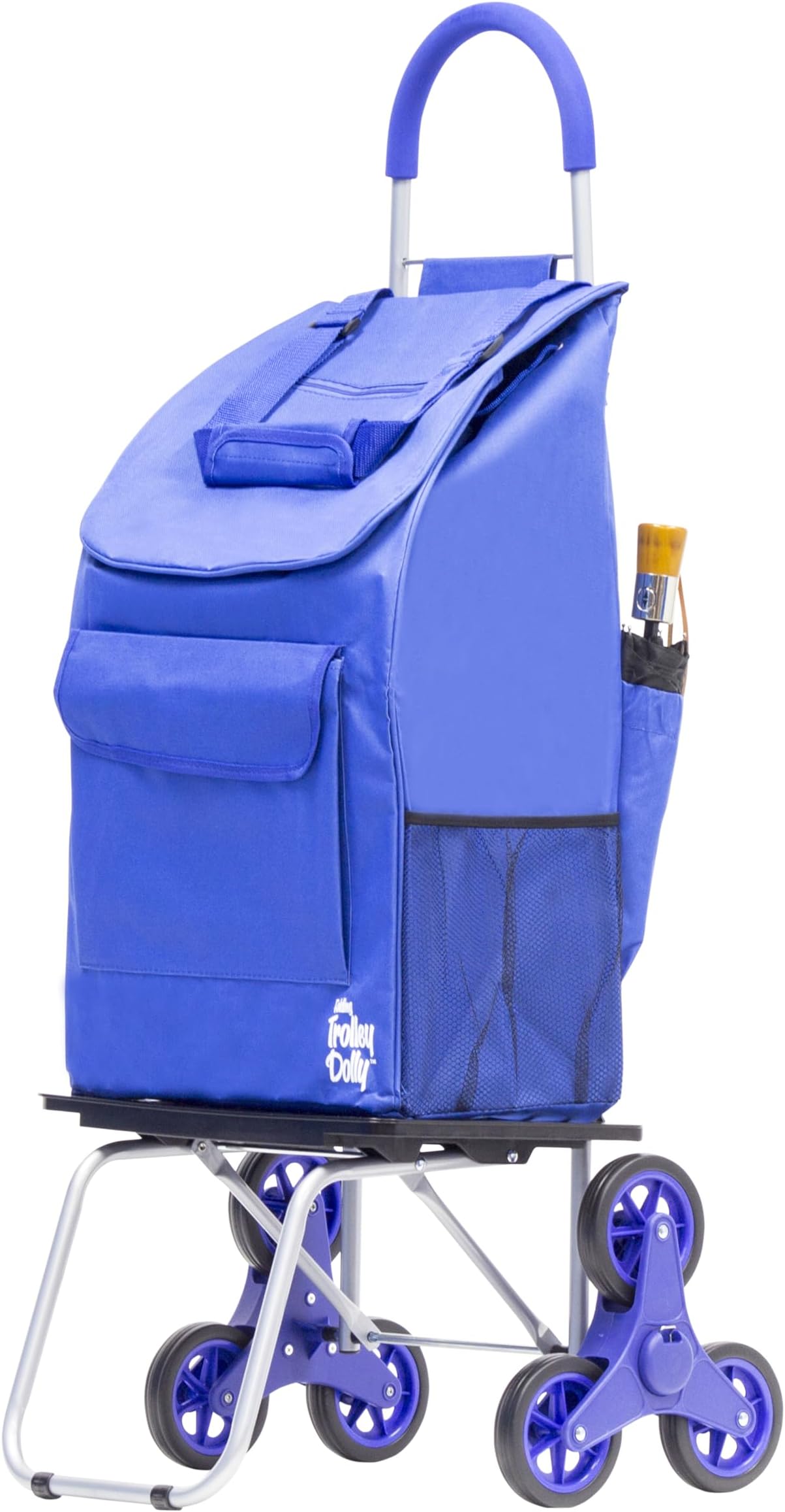 Stair Climber Bigger Trolley Dolly