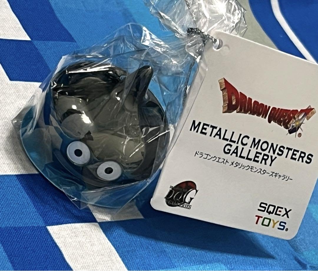 Amazon.co.jp: スライムダーク メタリックモンスターズ
