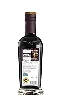 Vista 2 de De Nigris Vinagre Balsámico de Módena 8,5 Oz (8.5 fl oz) Vinagre Balsámico de Módena Italia Envejecido durante 3 años en barricas de madera