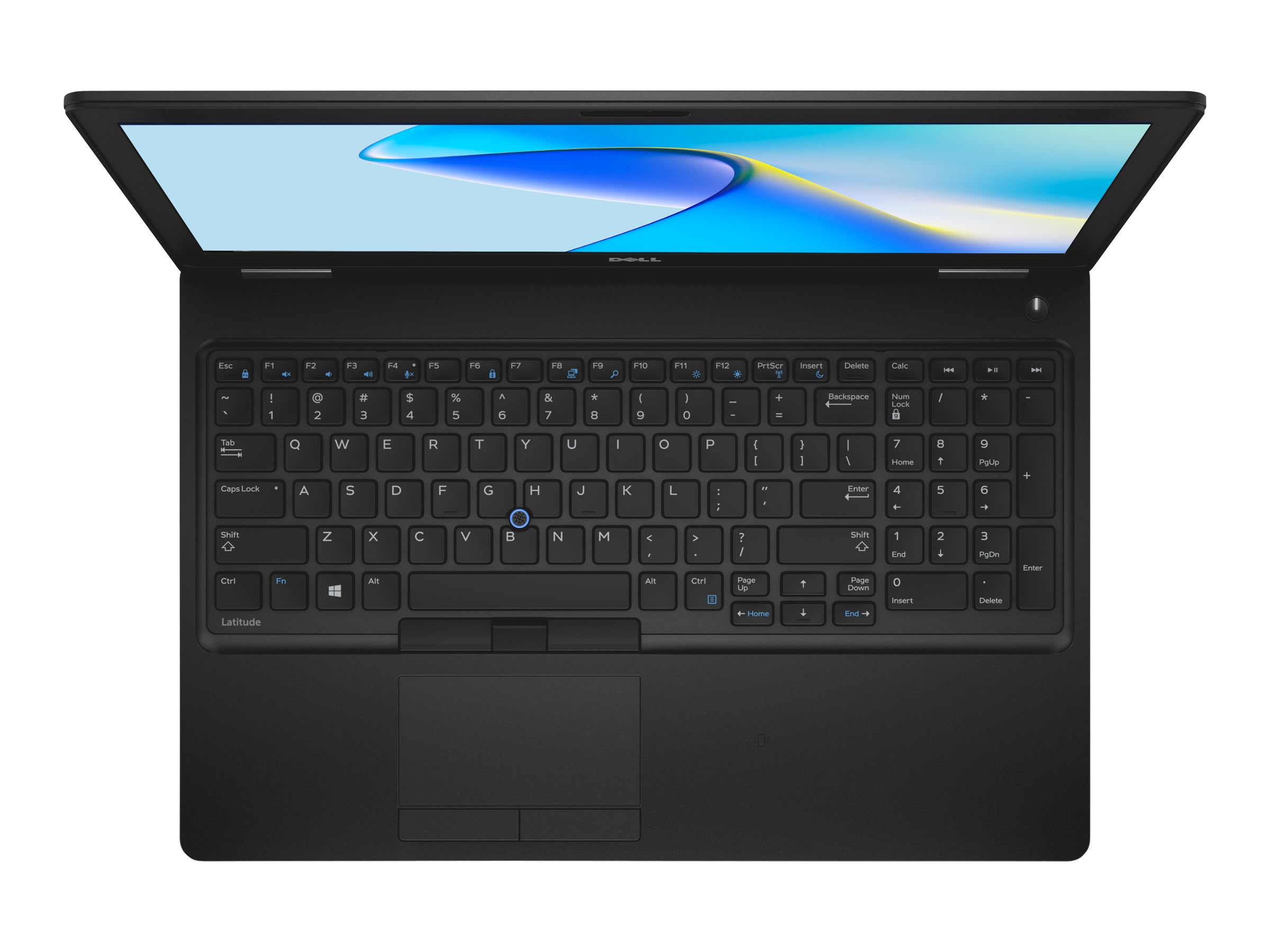 Amazon.com: Dell Latitude 5580 15.6