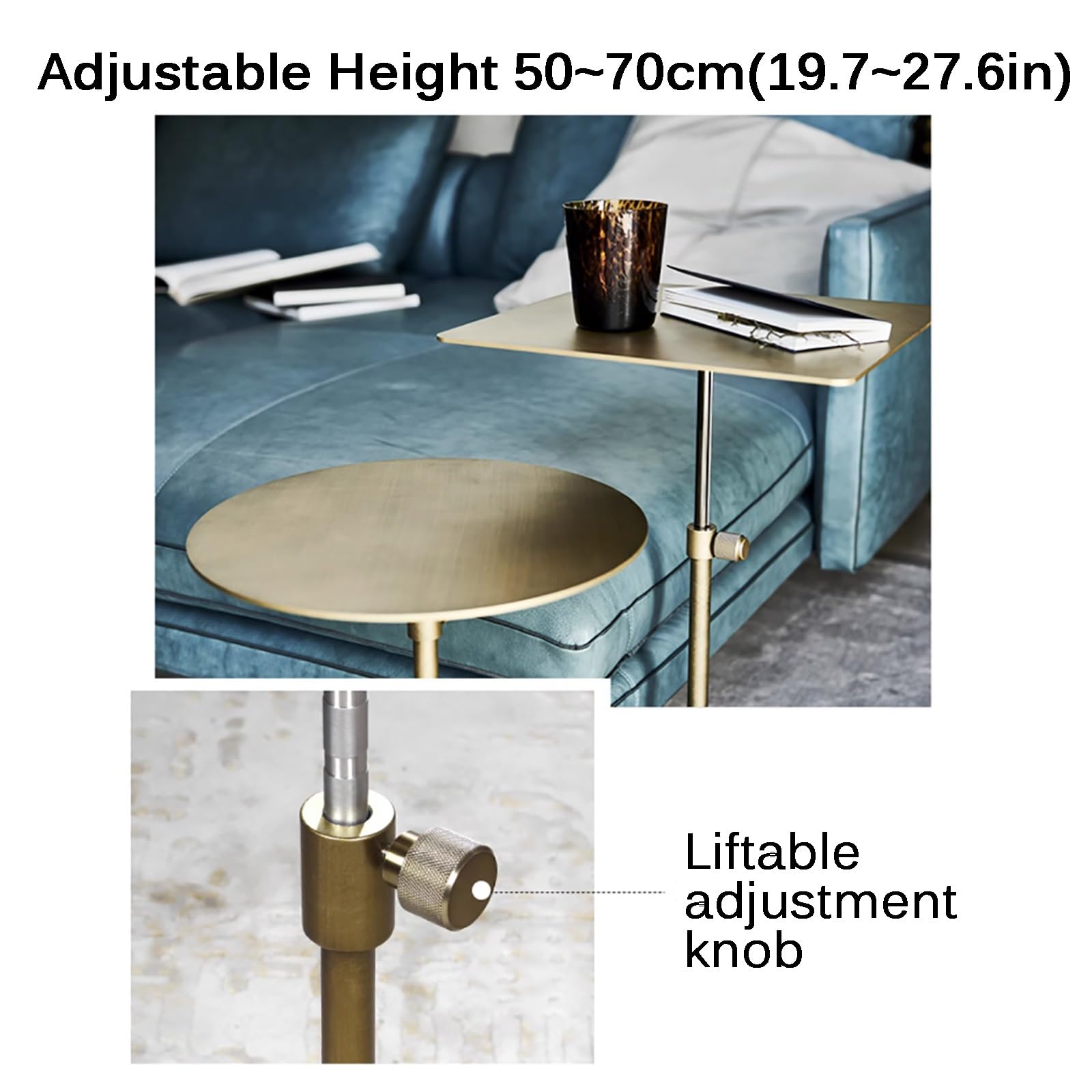 Amazon｜ソファ サイドテーブル サイドてーぶる サイドテーブル